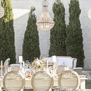 Linen Hire