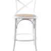 White Bar Stool Hire Hunter Valley